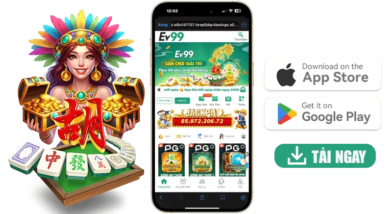 Giao diện người dùng thân thiện của 666win App