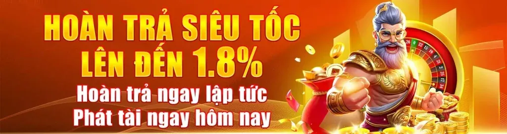 Ưu đãi chào mừng độc quyền khi tải 666win App