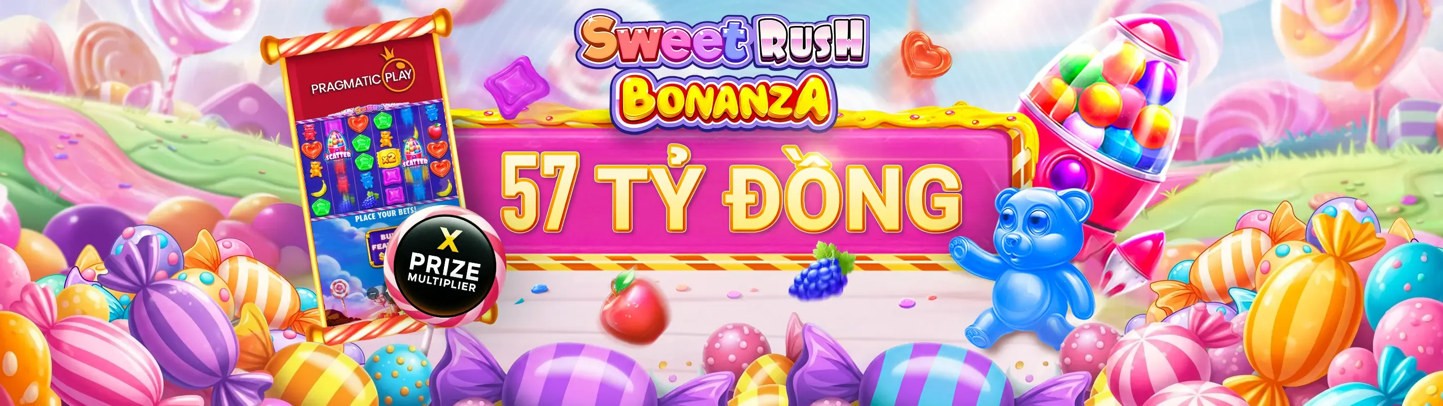 Bí Quyết Nổ Hũ Slot Game trên Ứng Dụng 666win App