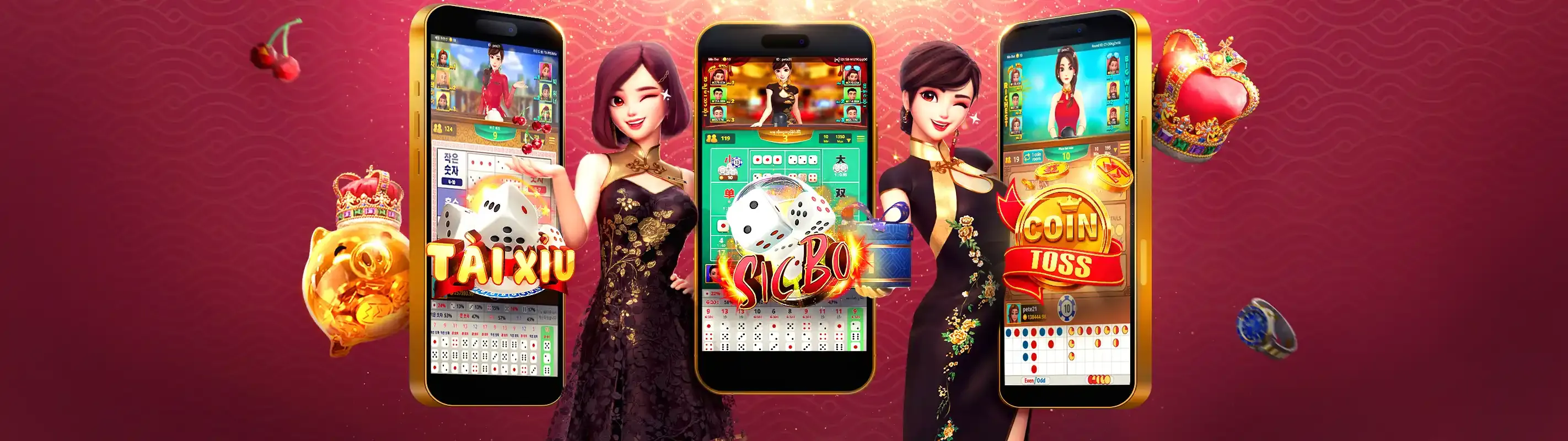 Ưu Đãi Và Tiền Thưởng Mới Nhất Của Ứng Dụng 666win