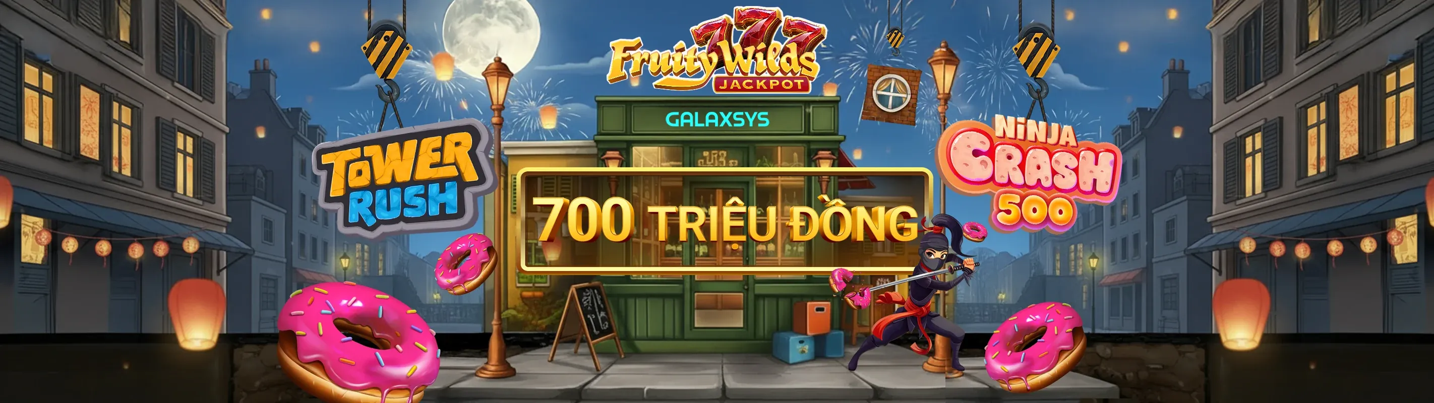 Hình ảnh chính về chiến lược bắn cá 666win app