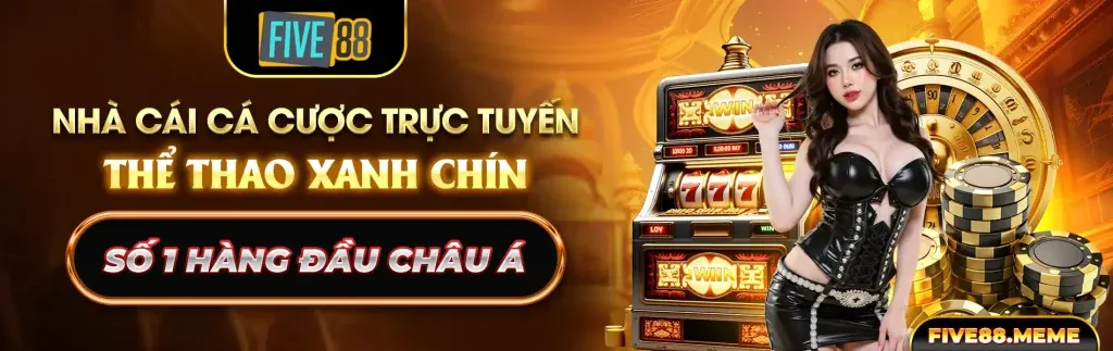 Luật chơi casino trực tuyến