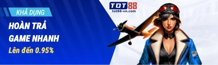 Hoàn trả hàng ngày/tuần 666win app