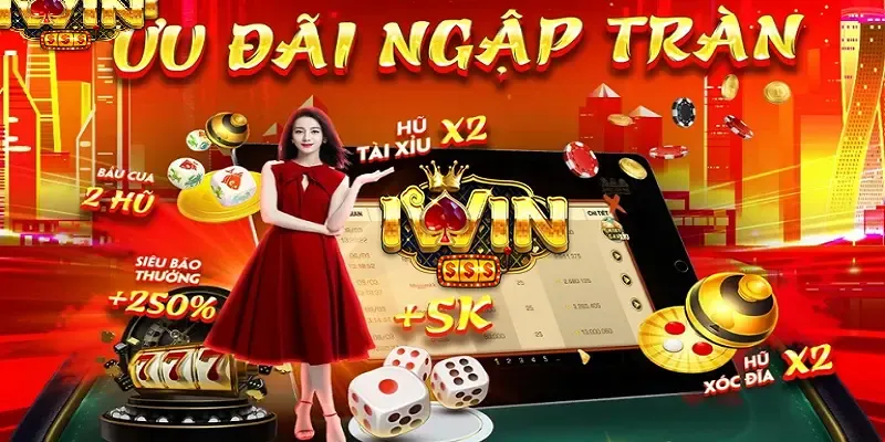Thưởng nạp tiền hàng ngày 666win